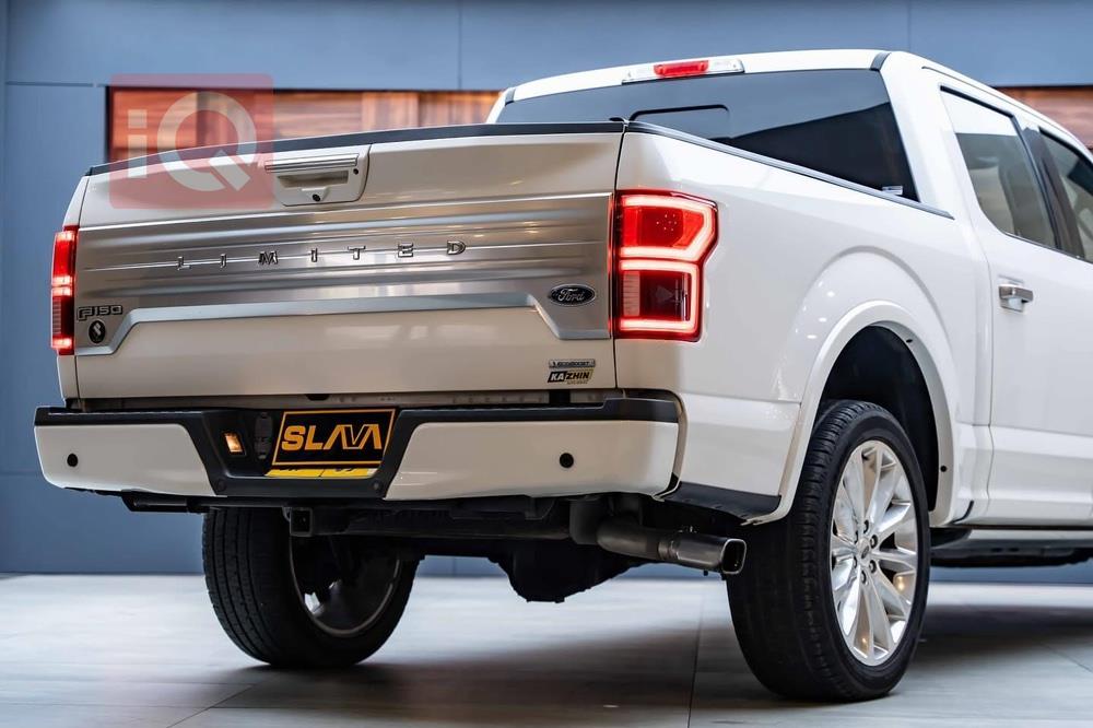 فۆرد F-150